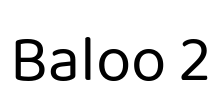Baloo 2