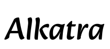 Alkatra